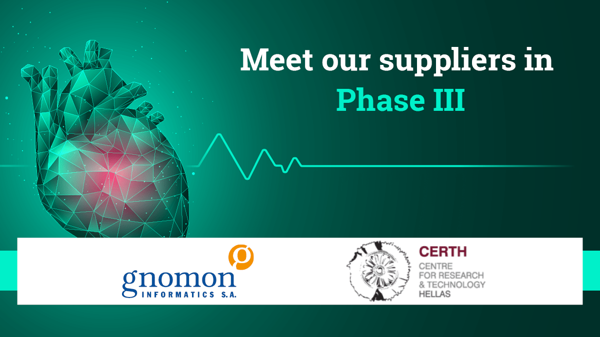 InCareHeart-PhaseIII