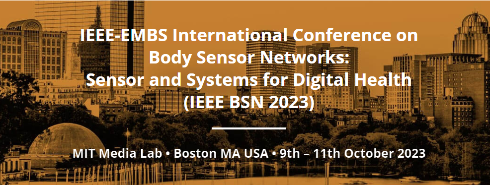 IEEE BSN 2023